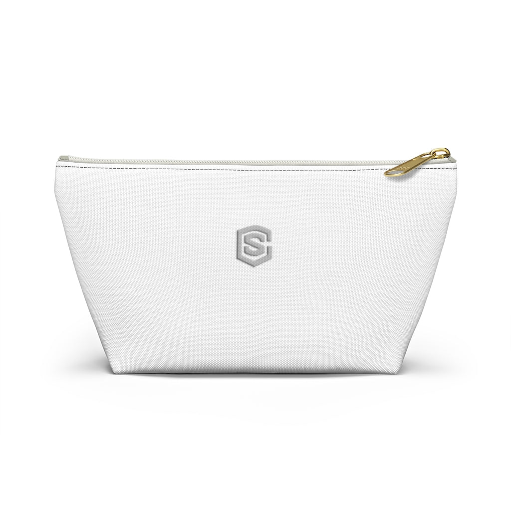 Accessory Pouch w T-bottom