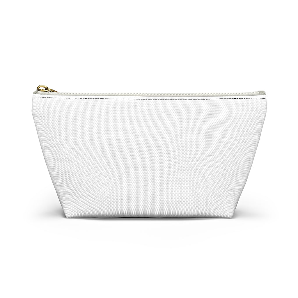Accessory Pouch w T-bottom