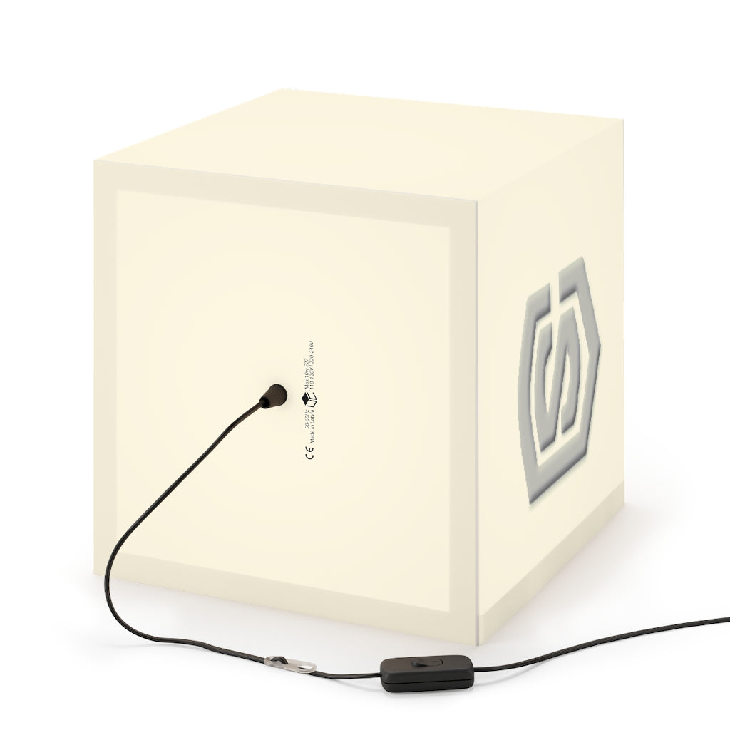Personalized Lamp
