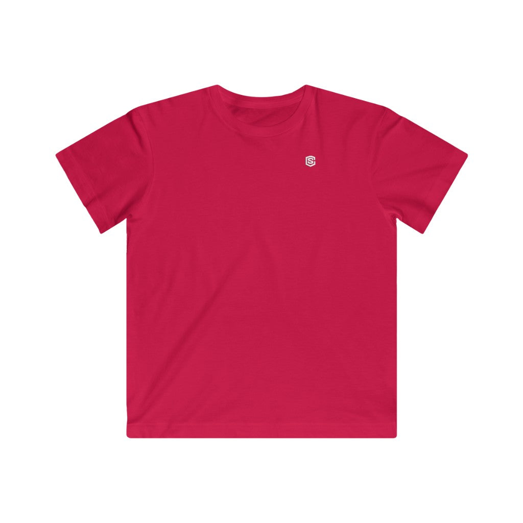 Kids Fine Jersey Tee