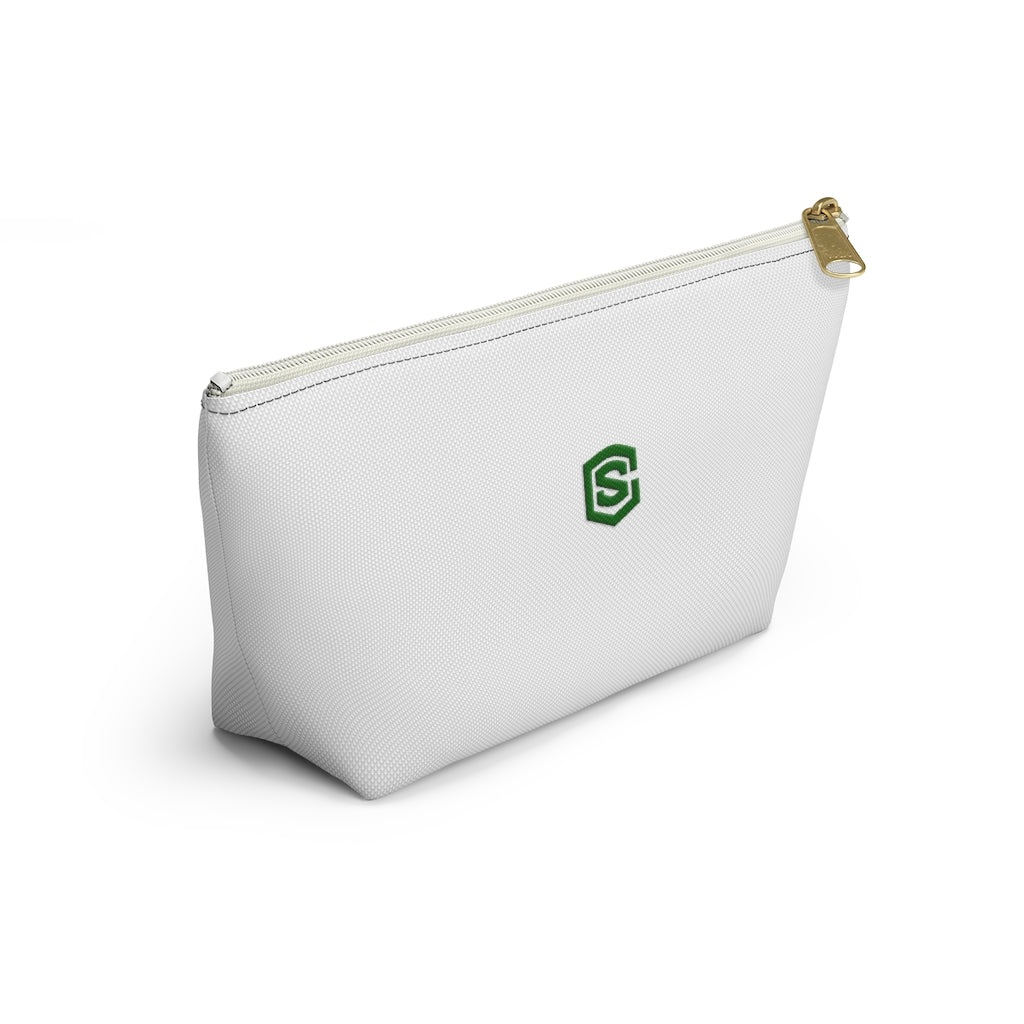 Accessory Pouch w T-bottom