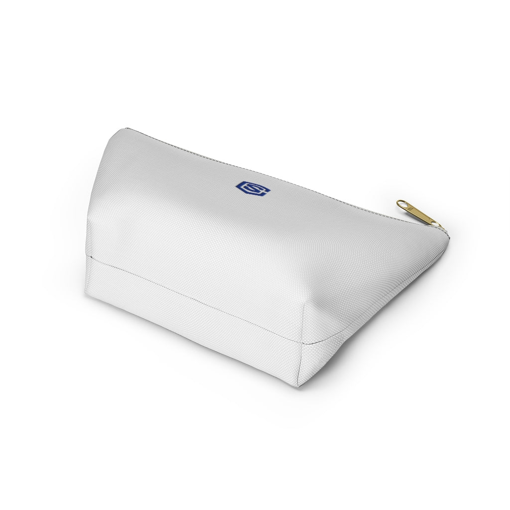 Accessory Pouch w T-bottom