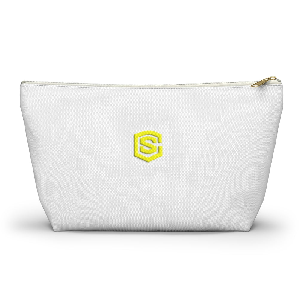 Accessory Pouch w T-bottom