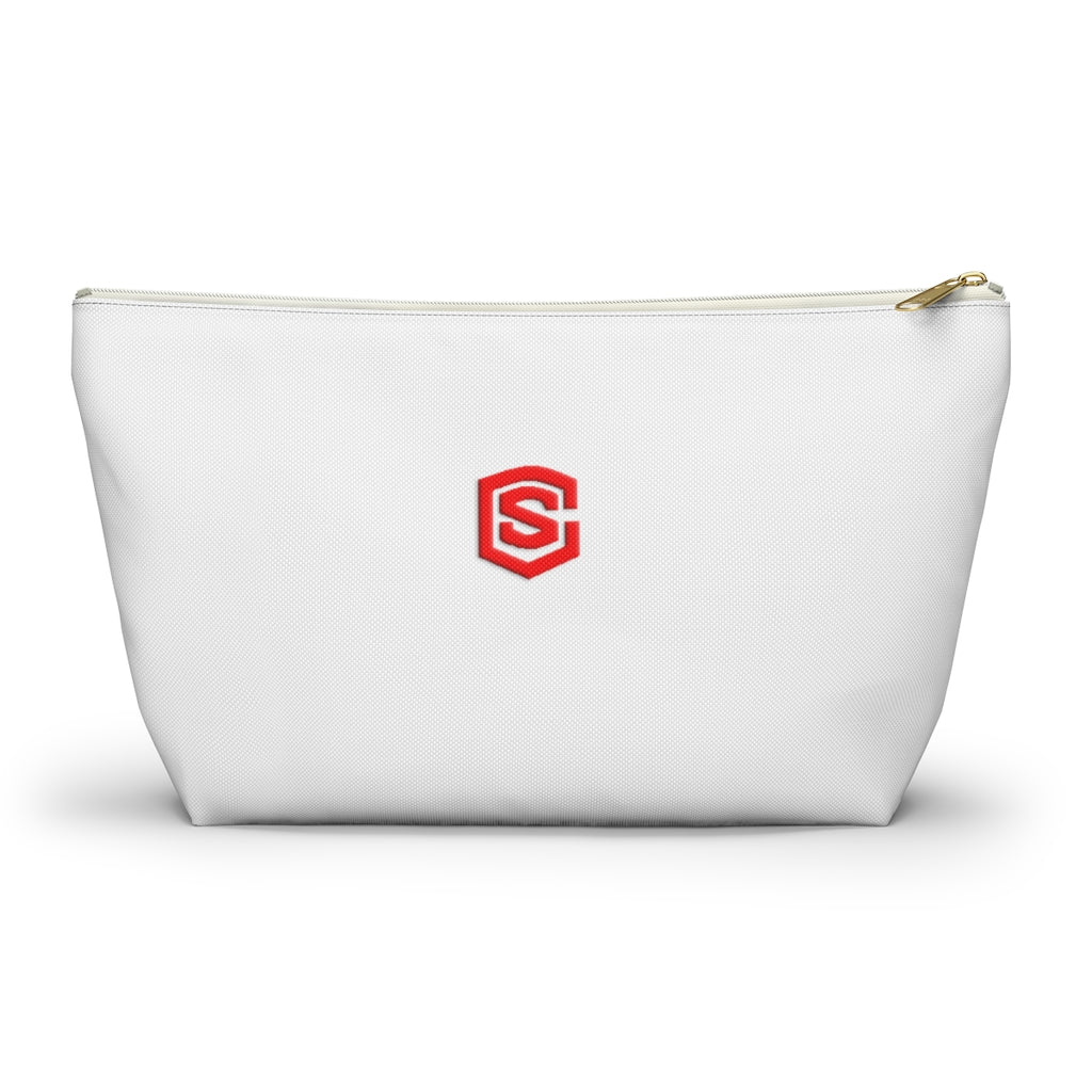 Accessory Pouch w T-bottom