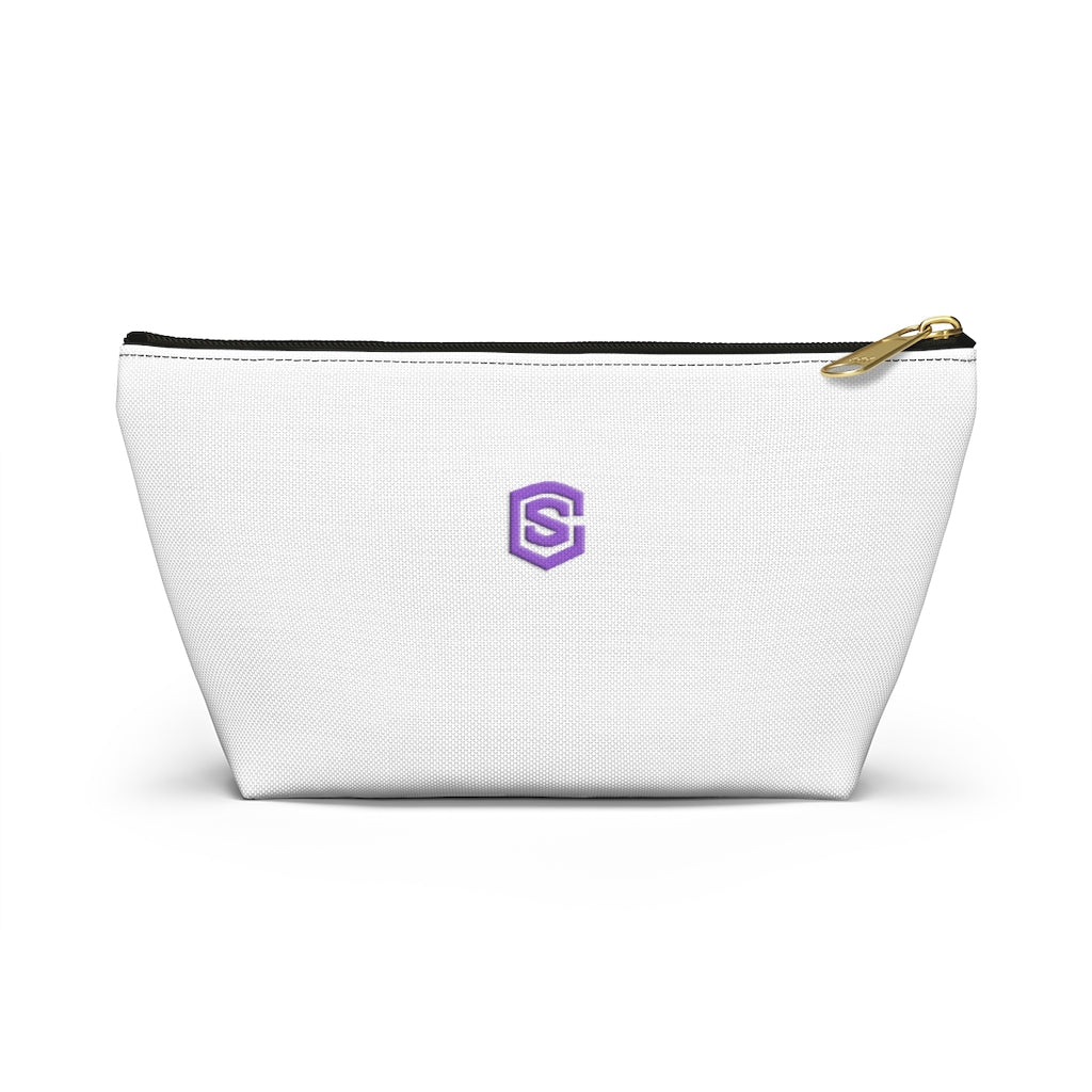 Accessory Pouch w T-bottom