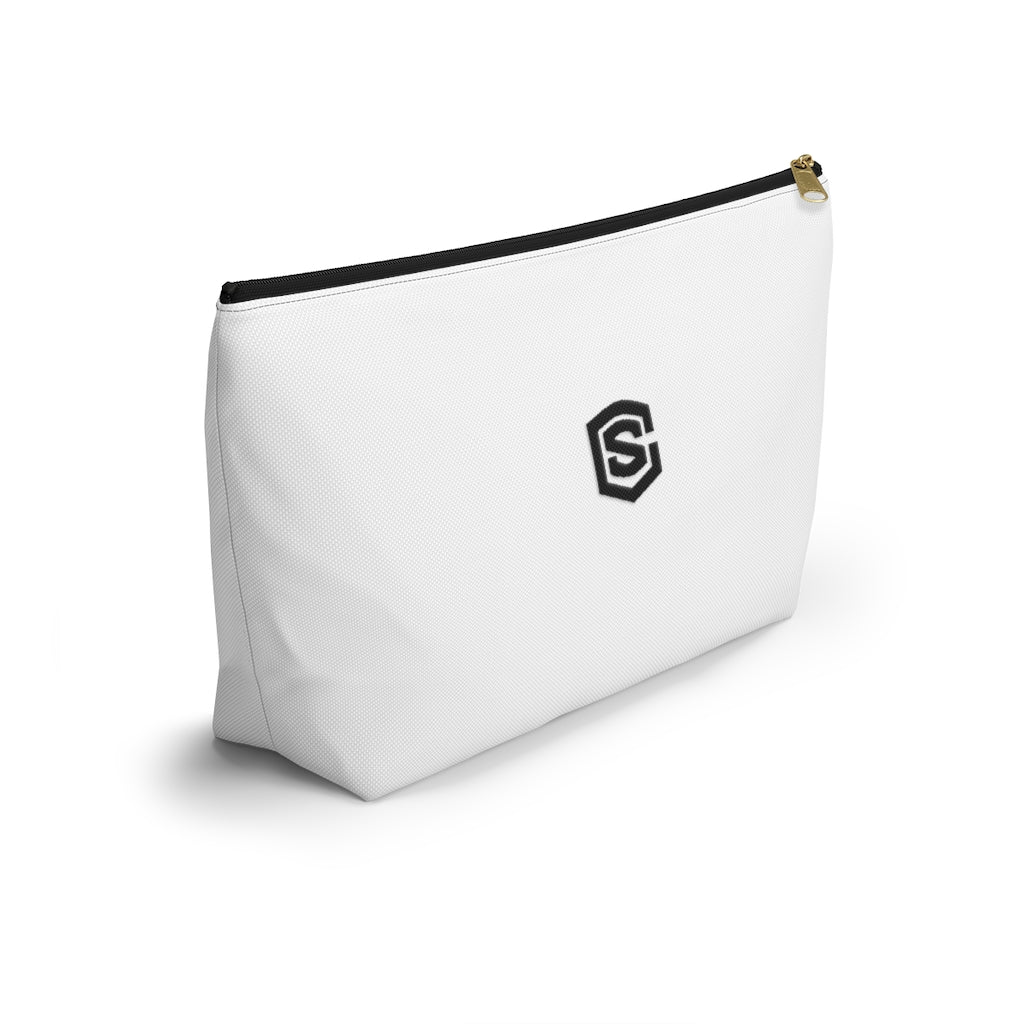 Accessory Pouch w T-bottom