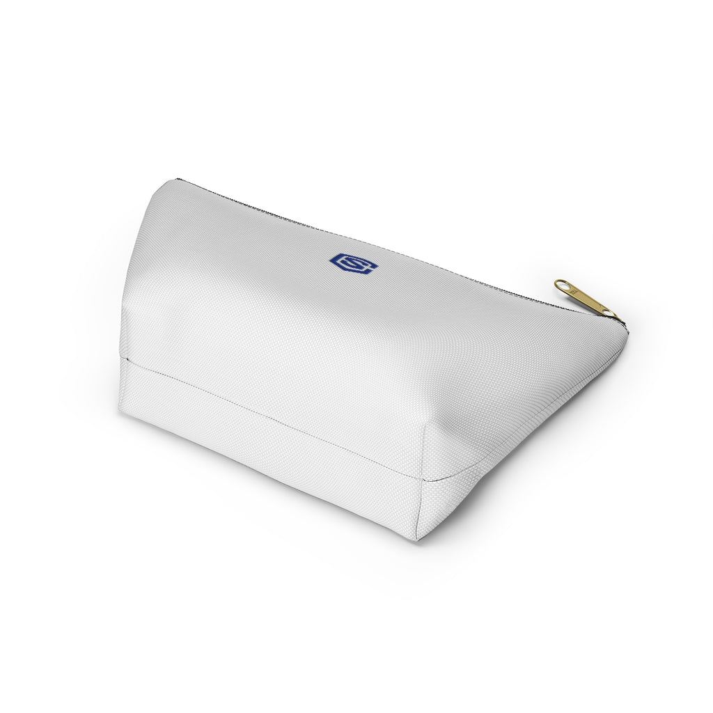 Accessory Pouch w T-bottom