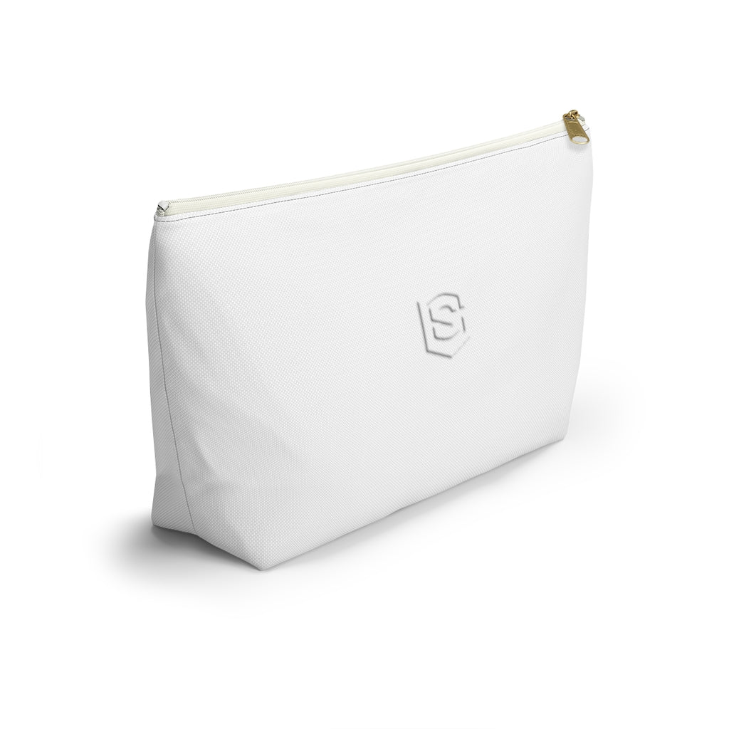 Accessory Pouch w T-bottom
