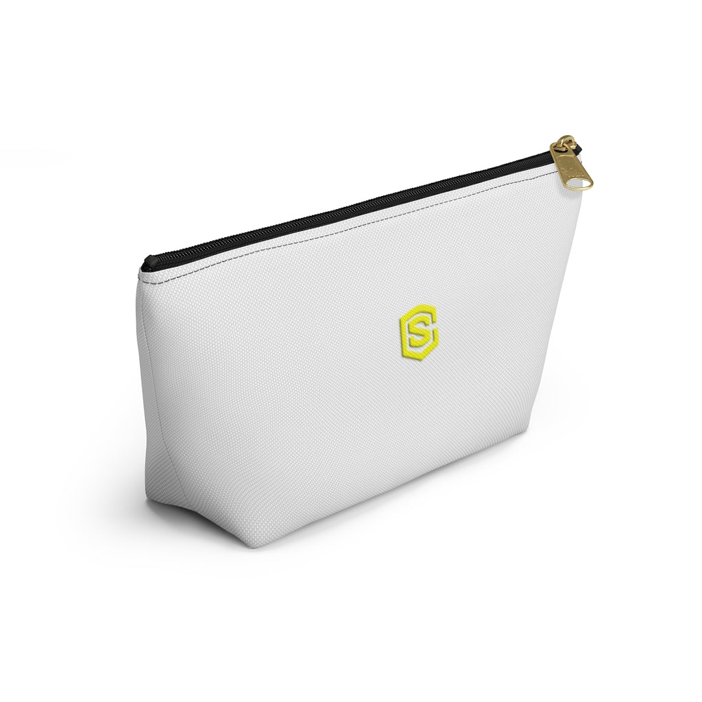 Accessory Pouch w T-bottom