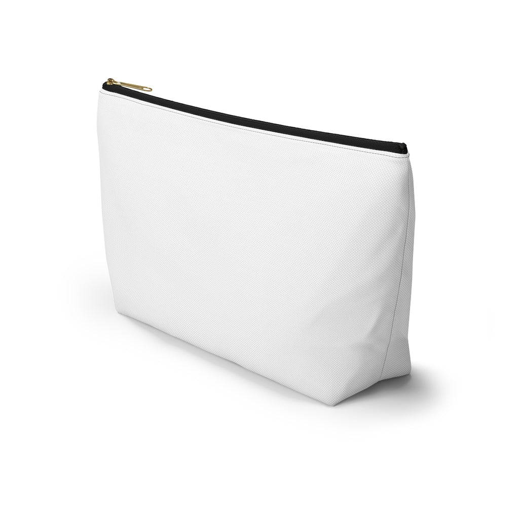Accessory Pouch w T-bottom
