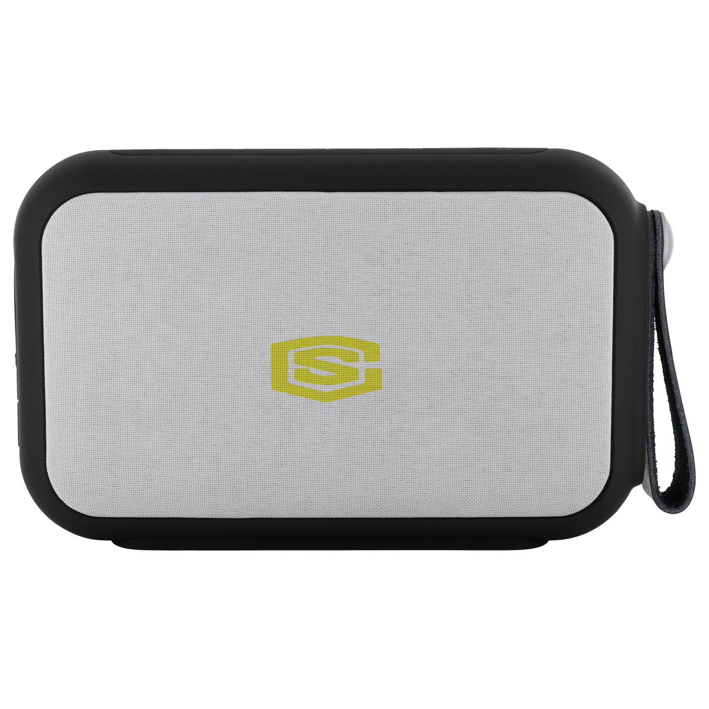 Bluetooth Speaker - Thumpah WITH YELLOW LOGO