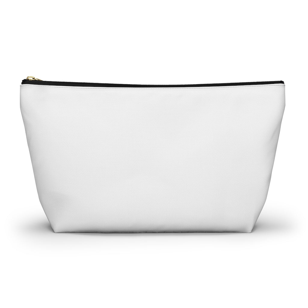 Accessory Pouch w T-bottom