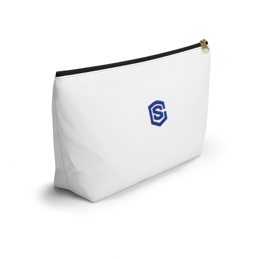 Accessory Pouch w T-bottom