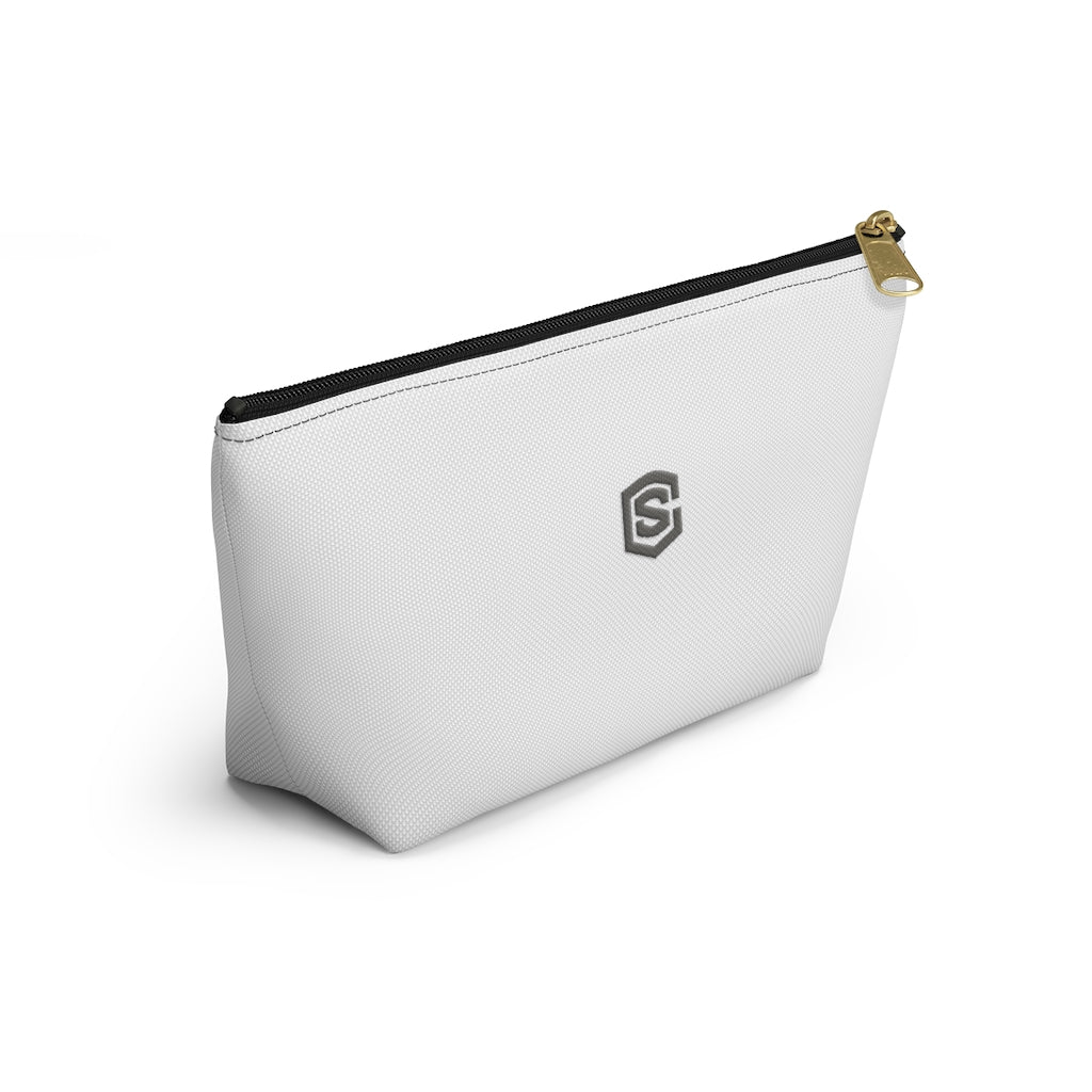 Accessory Pouch w T-bottom