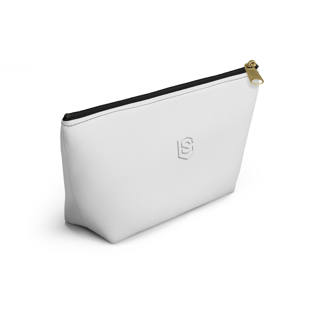 Accessory Pouch w T-bottom
