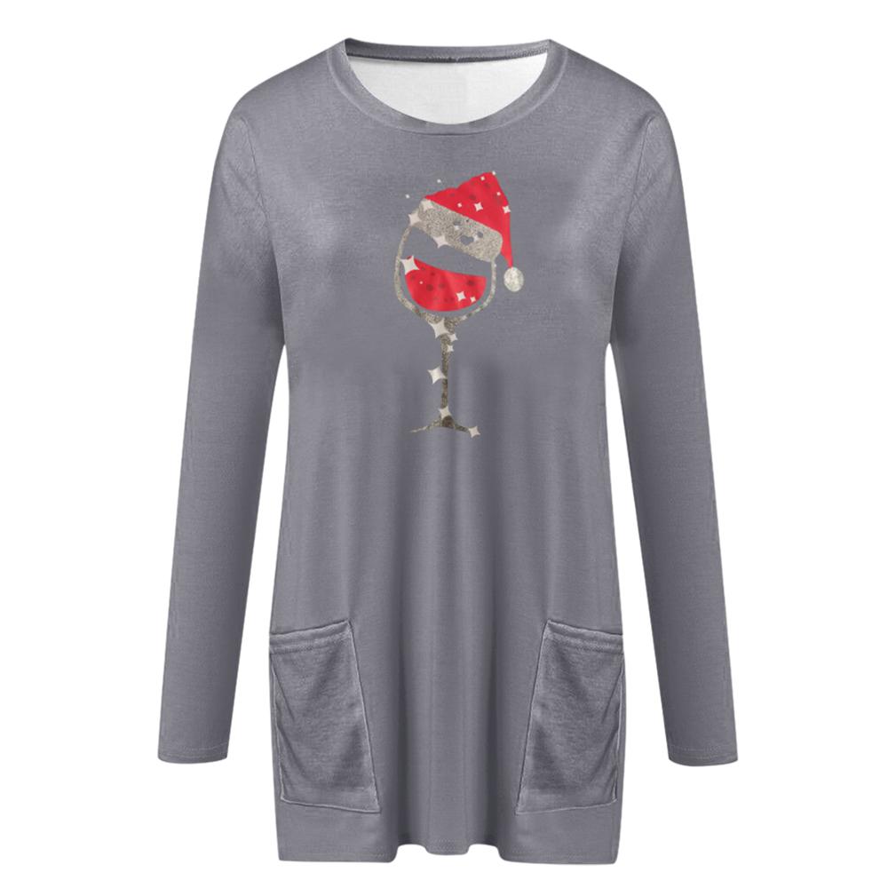 Women Tshirts Casual Long Sleeve