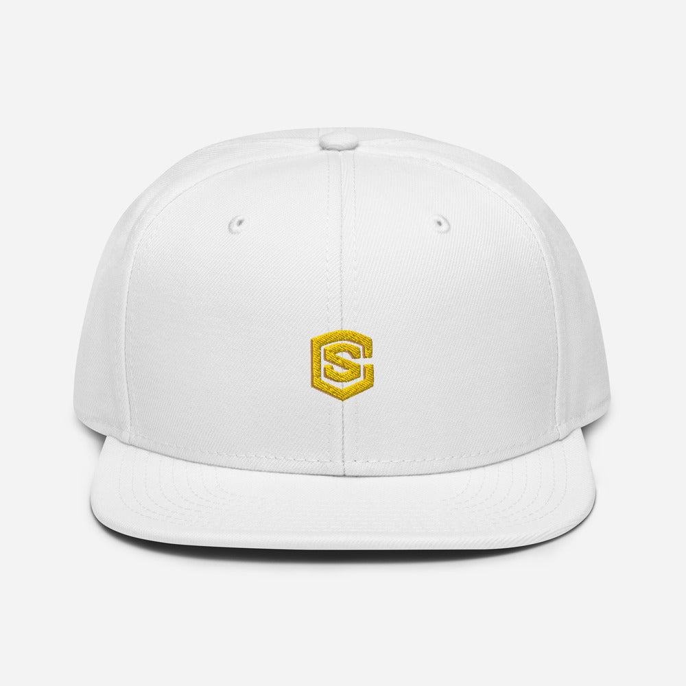 Snapback Hat