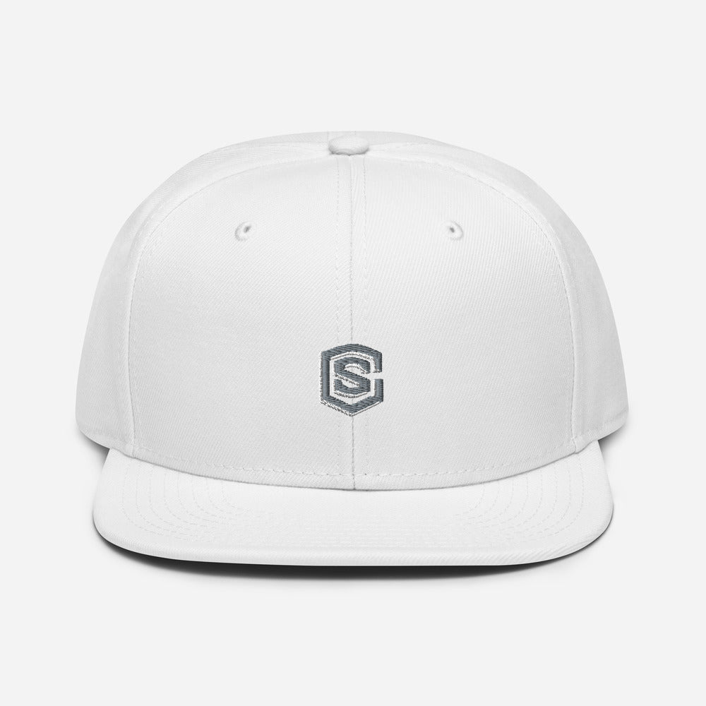 Snapback Hat
