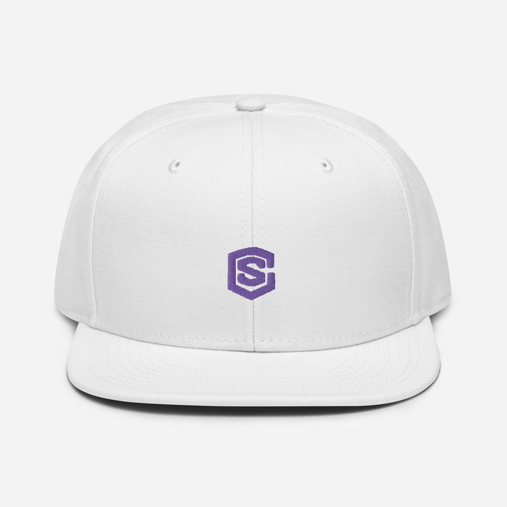 Snapback Hat