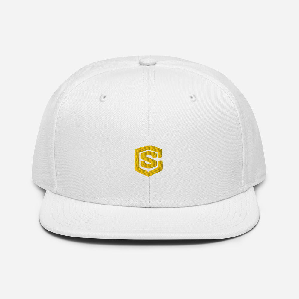 Snapback Hat