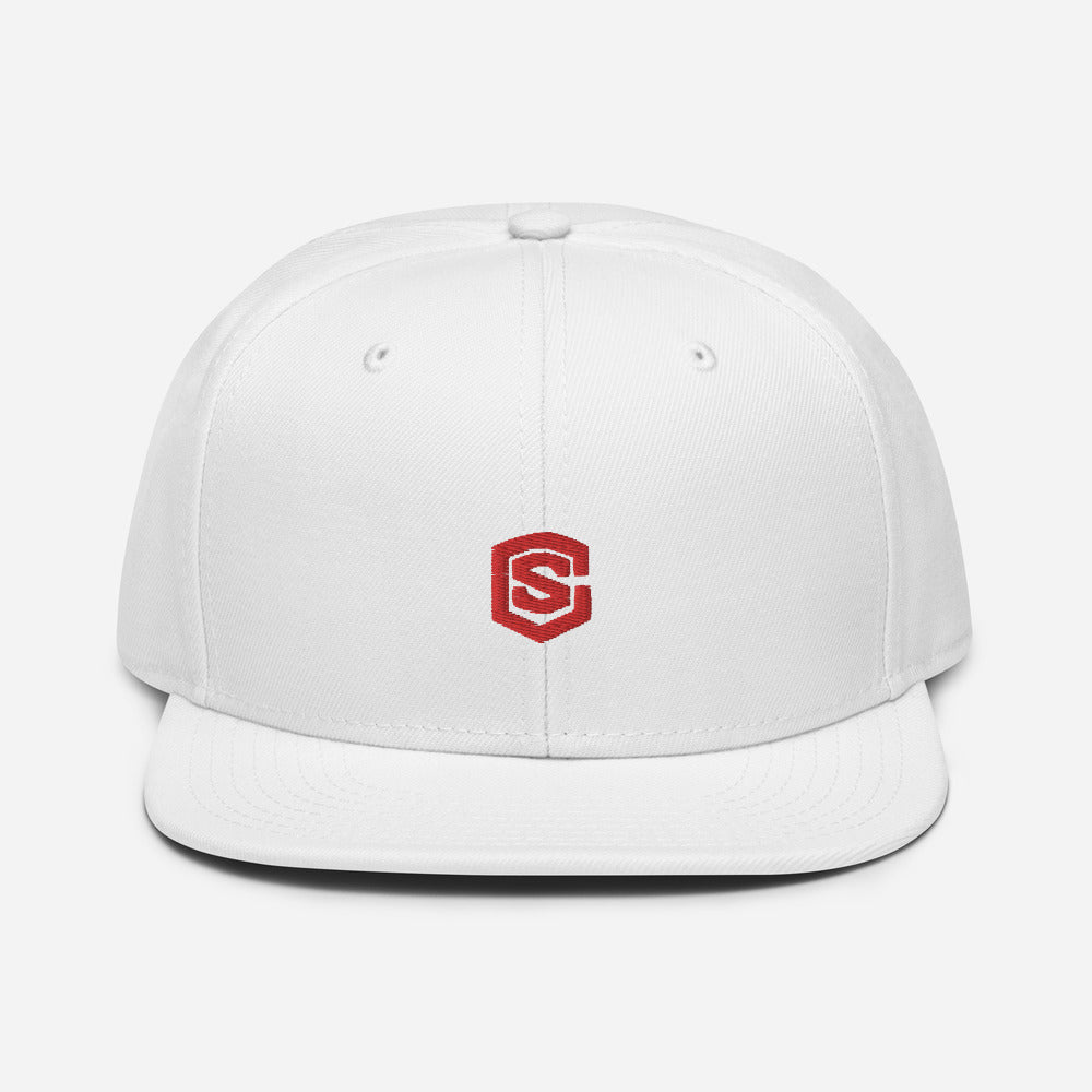 Snapback Hat