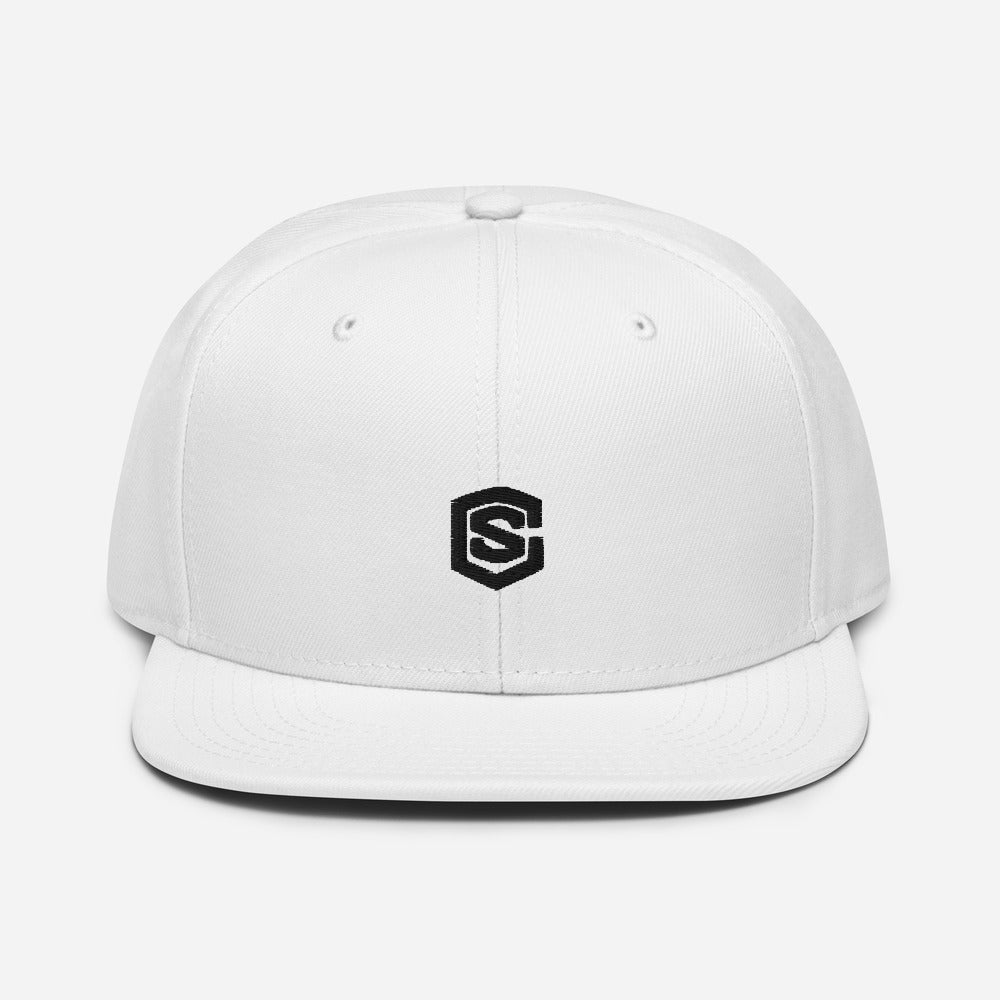 Snapback Hat