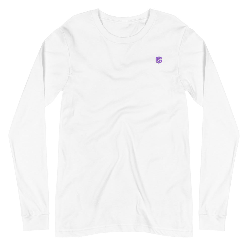 Unisex Long Sleeve Tee