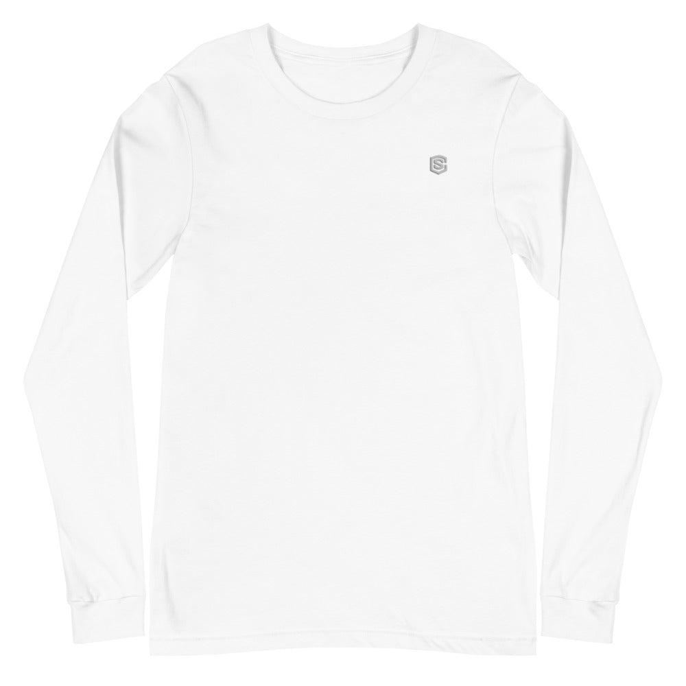 Unisex Long Sleeve Tee