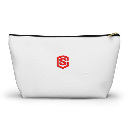 Accessory Pouch w T-bottom