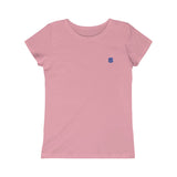 Girls Princess Tee