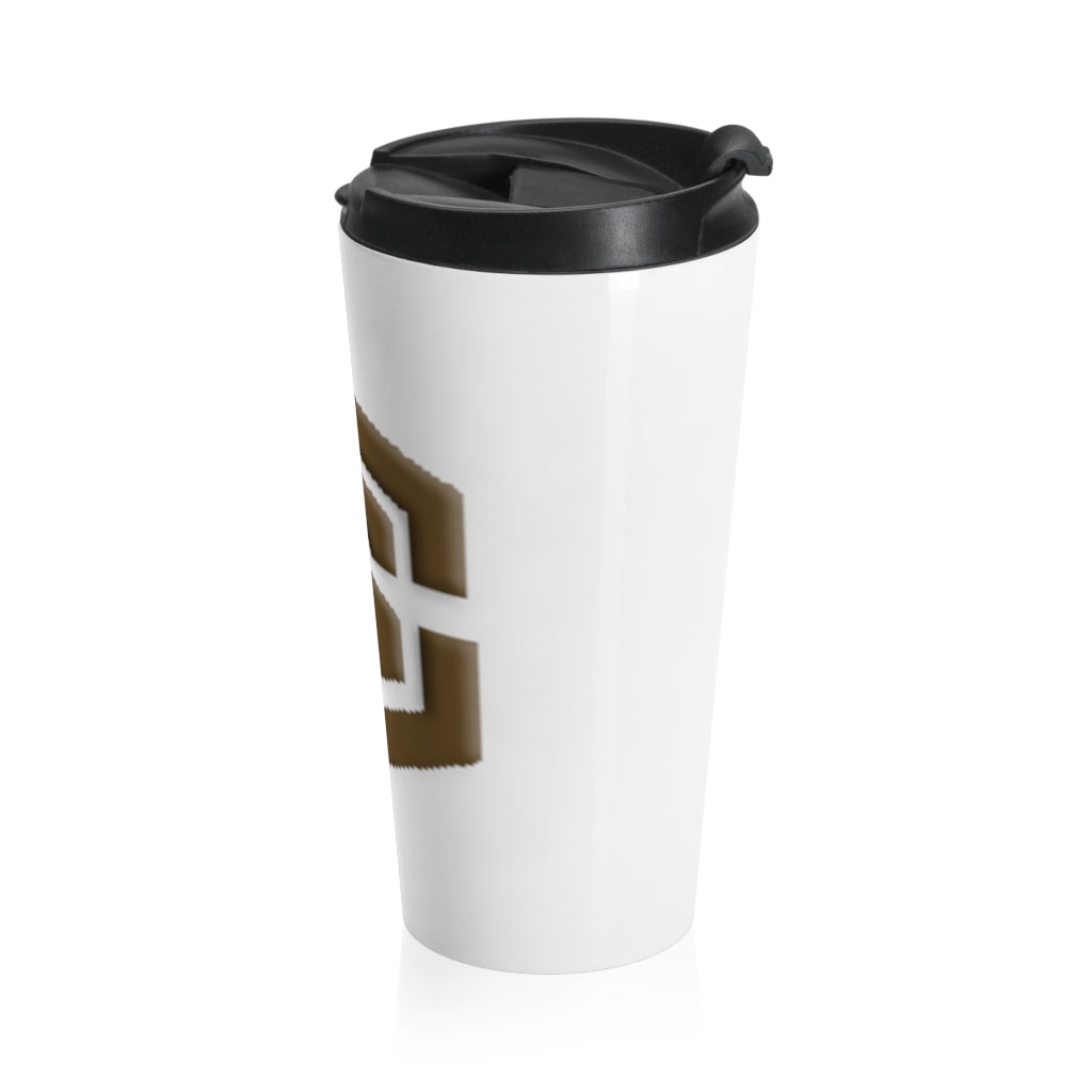 Stainless Steel Travel Mug