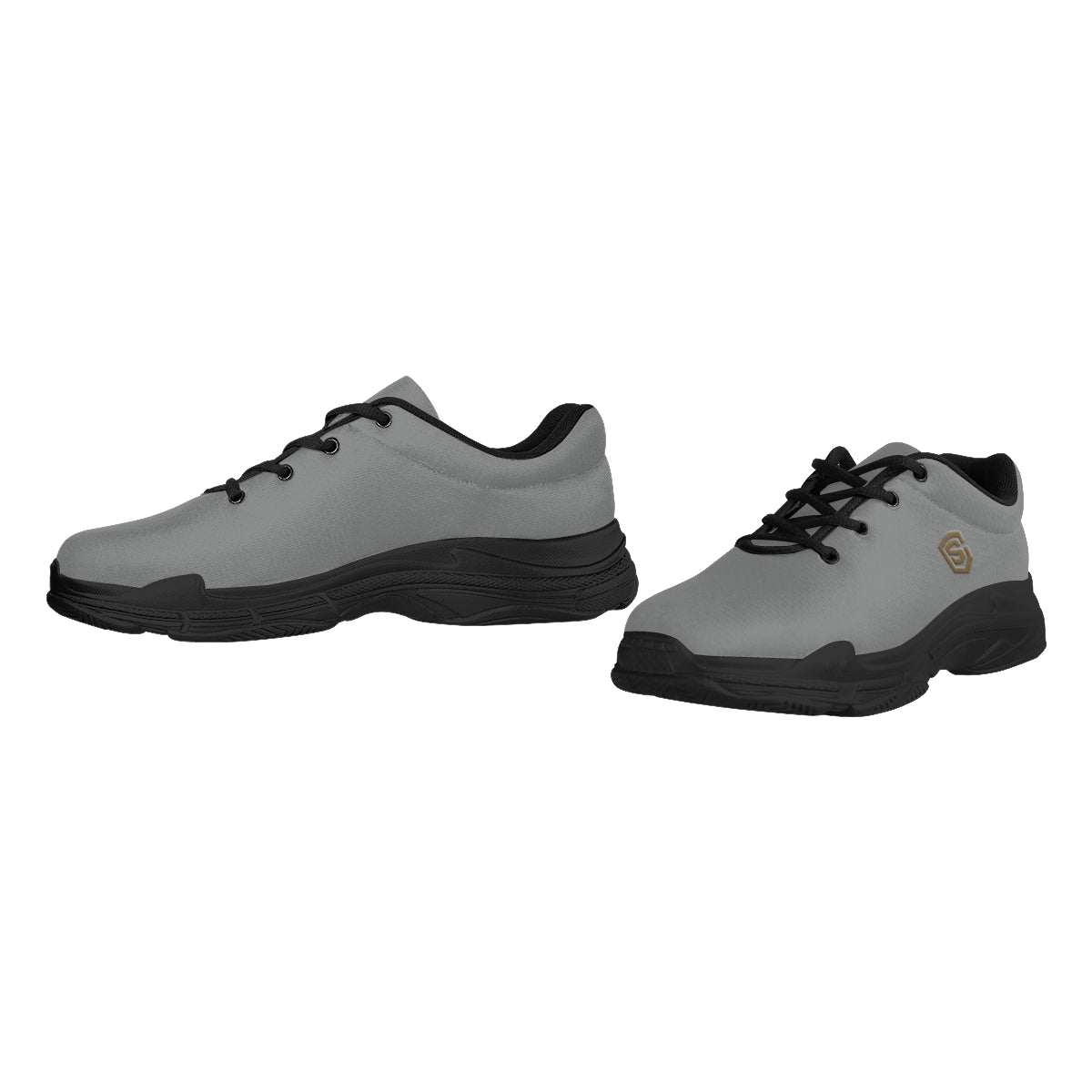 browon logo Lyra Men's Running Shoes (Model 058)