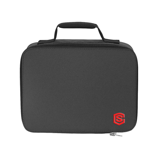 red logo Portable Storage Bag (Model 1690)