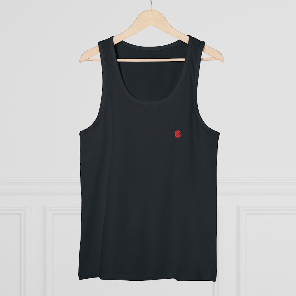 Men's Specter Tank Top