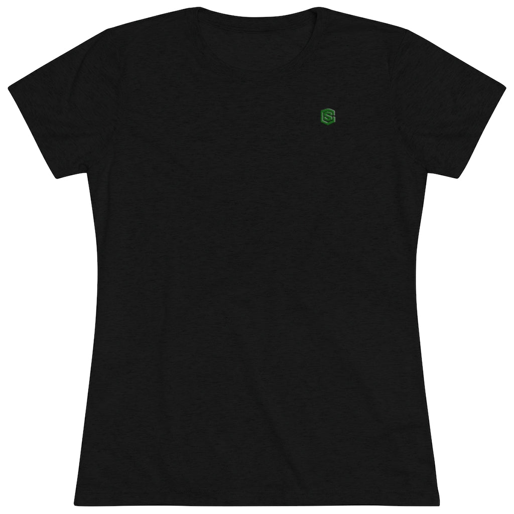 Copy of Women's Triblend Tee