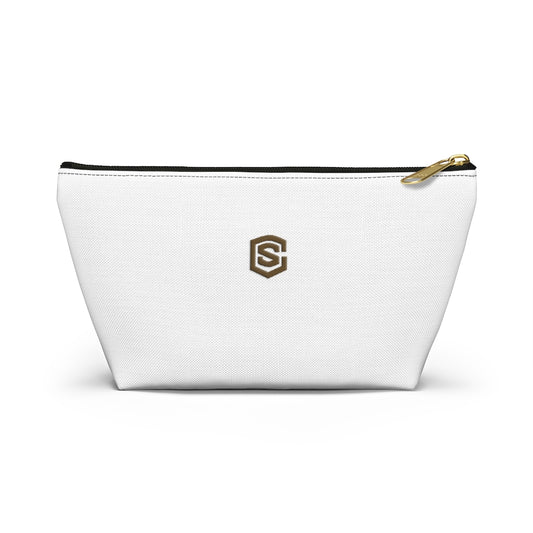 Accessory Pouch w T-bottom