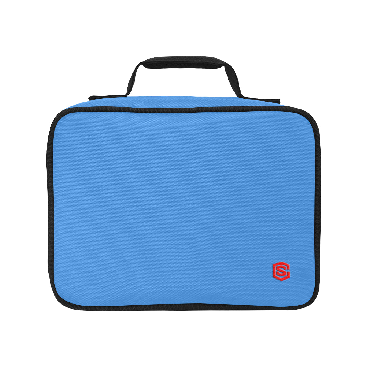 red logo Portable Insulated Storage Bag (Model 1690)