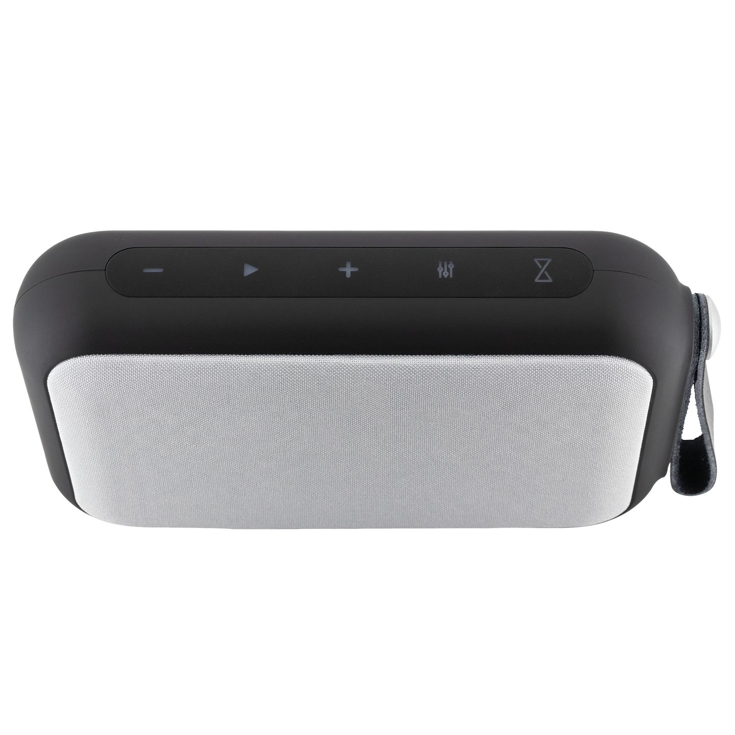 Bluetooth Speaker - Thumpah WITH WHITE  LOGO