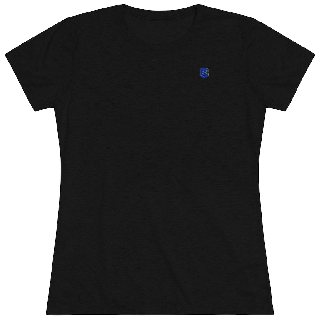 Women's Triblend Tee