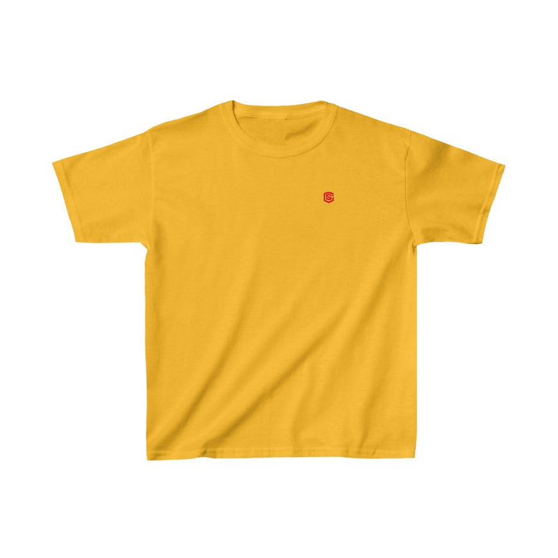 Kids Heavy Cotton™ Tee