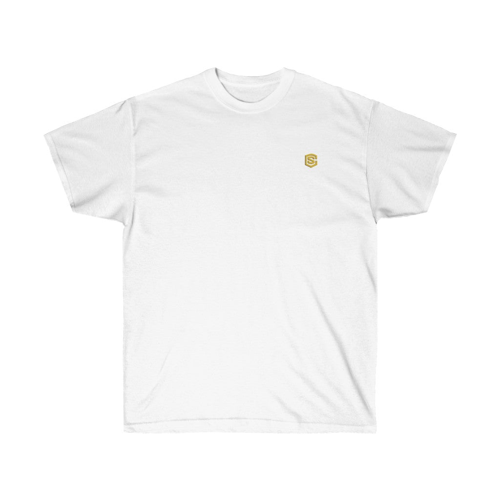 Unisex Ultra Cotton Tee