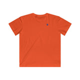 Kids Fine Jersey Tee