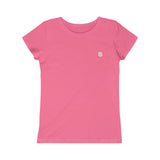 Girls Princess Tee