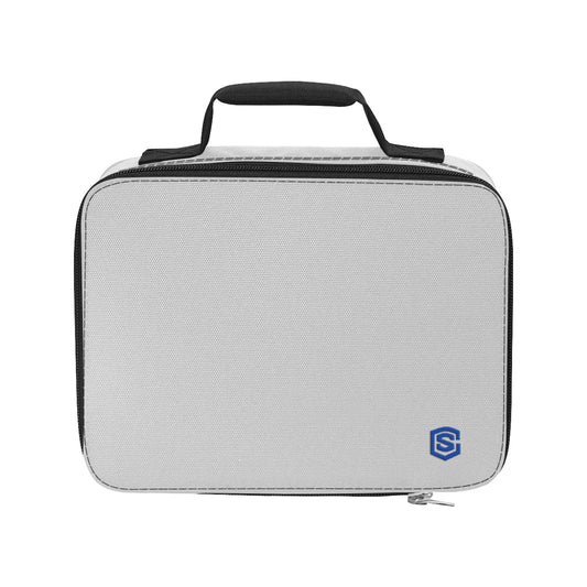 blue logo Portable Storage Bag (Model 1690)