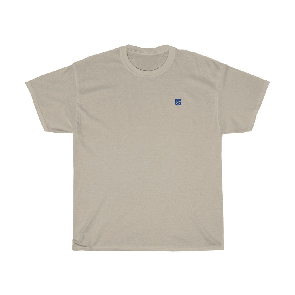 Heavy Cotton Tee