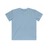 Kids Fine Jersey Tee