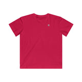 Kids Fine Jersey Tee