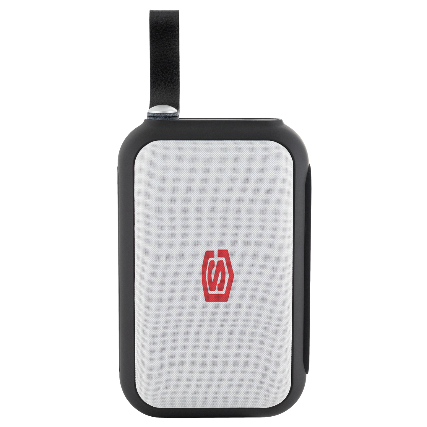 Bluetooth Speaker - Thumpah WITH RED LOGO