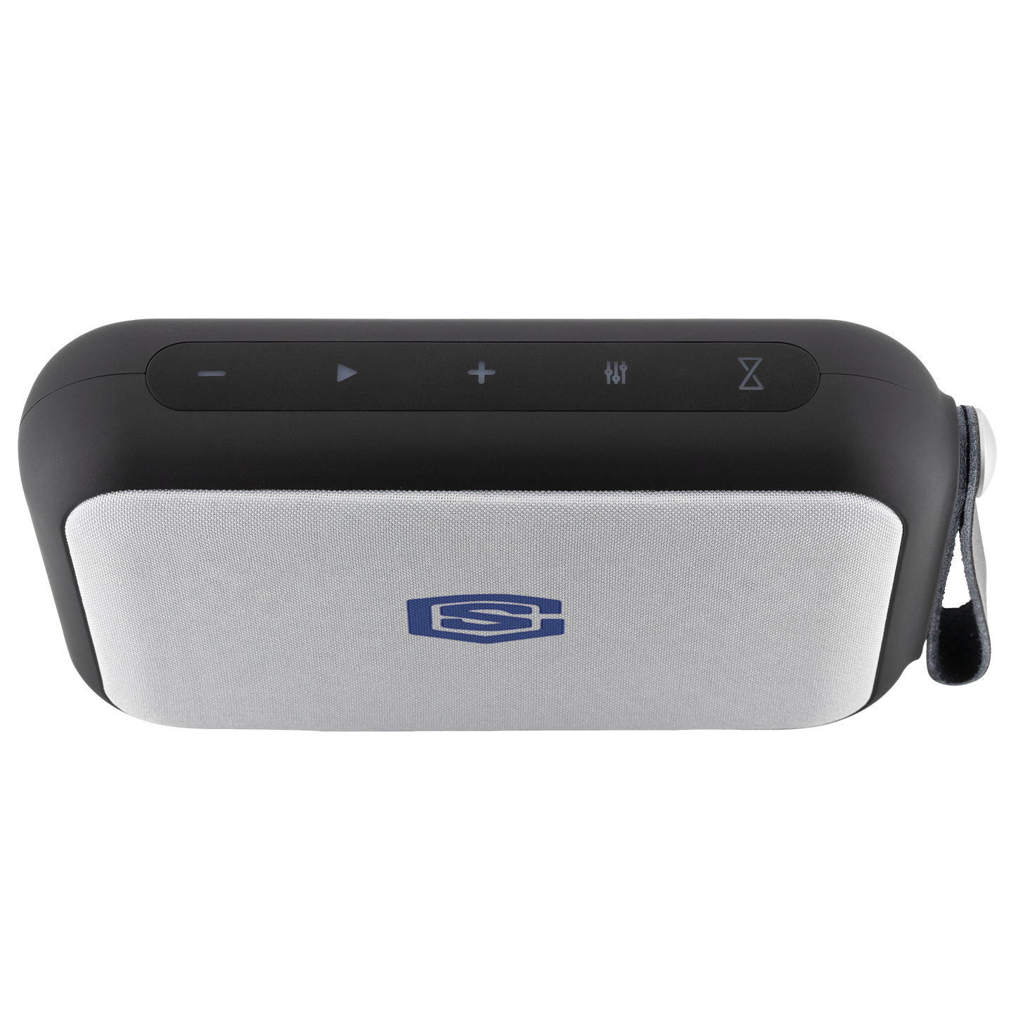 Bluetooth Speaker - Thumpah WITH BLUE LOGO