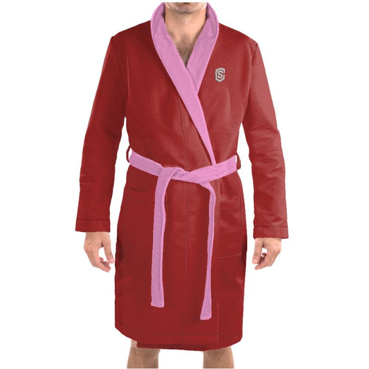 Dressing Gown